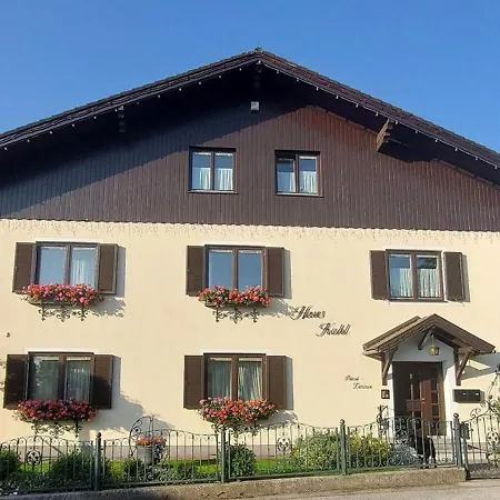 Guest house Haus Kohl Semmering