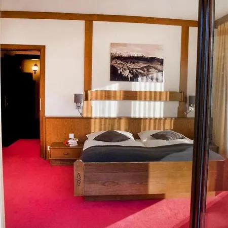 Haus Kohl Guest house *