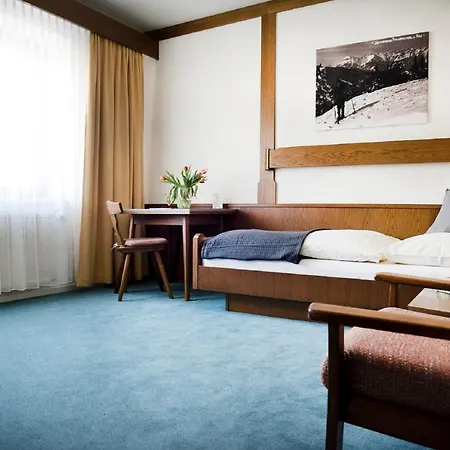 Haus Kohl Penzion