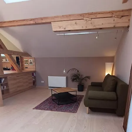 Guest house Haus Kohl Semmering