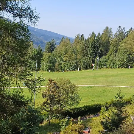 Haus Kohl Semmering
