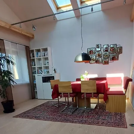 Haus Kohl 3* Semmering