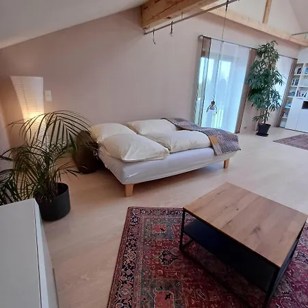 Haus Kohl Guest house