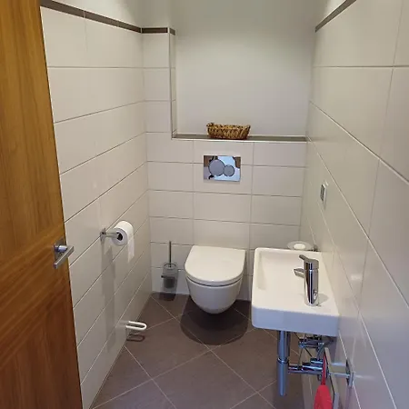 Guest house Haus Kohl