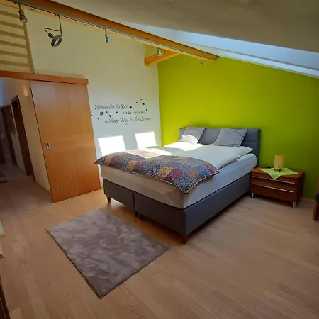 Haus Kohl Guest house *