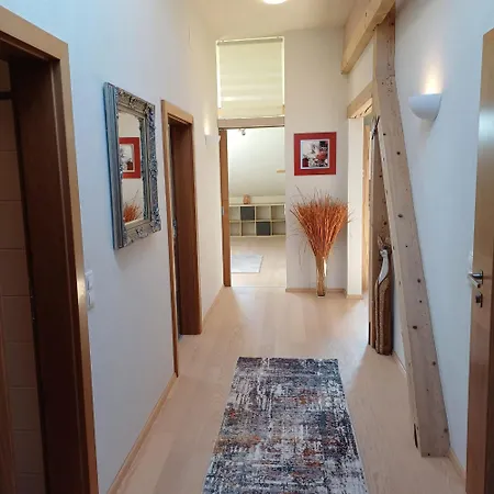 Haus Kohl Pensjonat Semmering