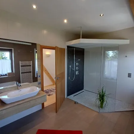 Guest house Haus Kohl Semmering