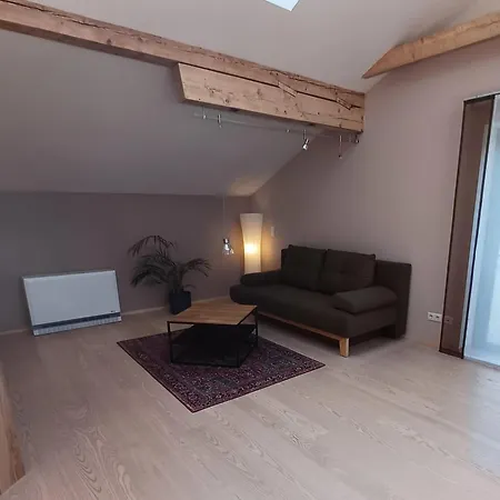 Haus Kohl 3* Semmering