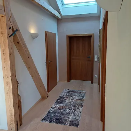 Haus Kohl Guest house