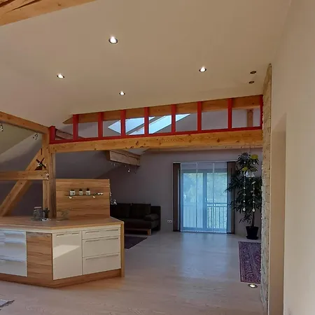 Haus Kohl Guest house 3*