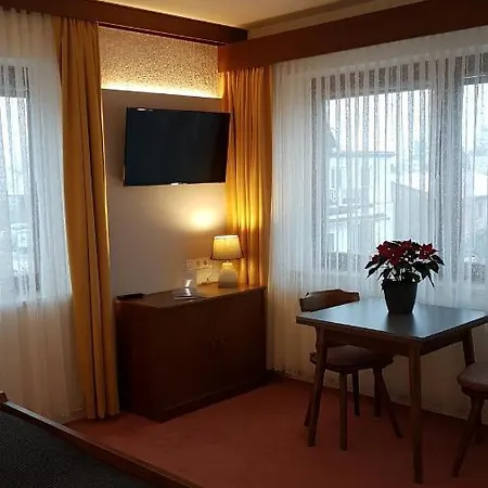 Pensjonat Haus Kohl 3*