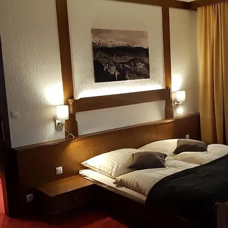 Haus Kohl 3* Semmering