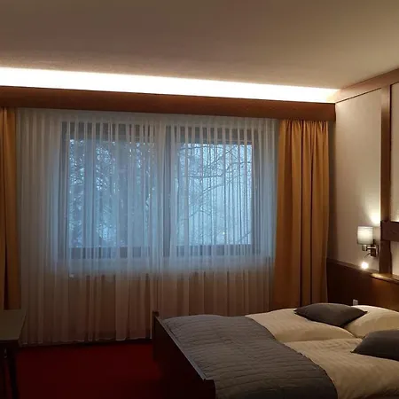 Haus Kohl Guest house 3*