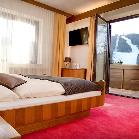 Haus Kohl Guest house *