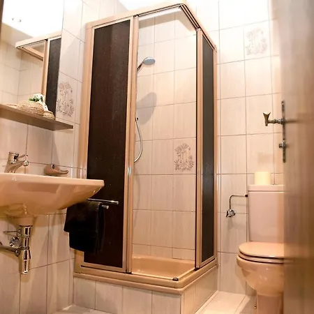 Guest house Haus Kohl
