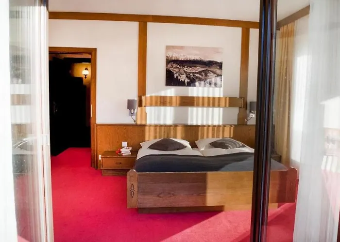 Haus Kohl Gasthof 3*