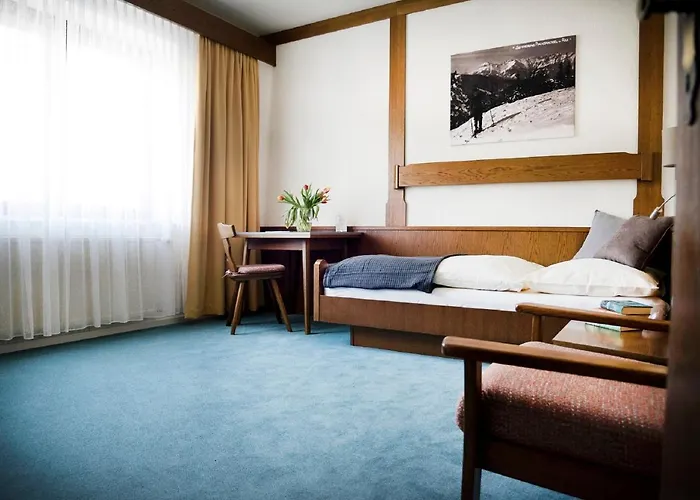 Haus Kohl Affittacamere