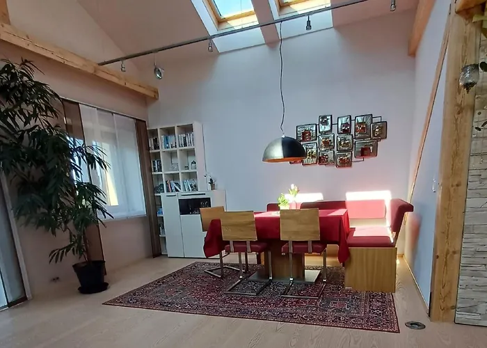 Haus Kohl 3* Semmering