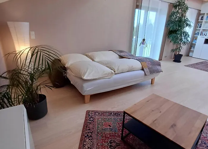 Haus Kohl Affittacamere