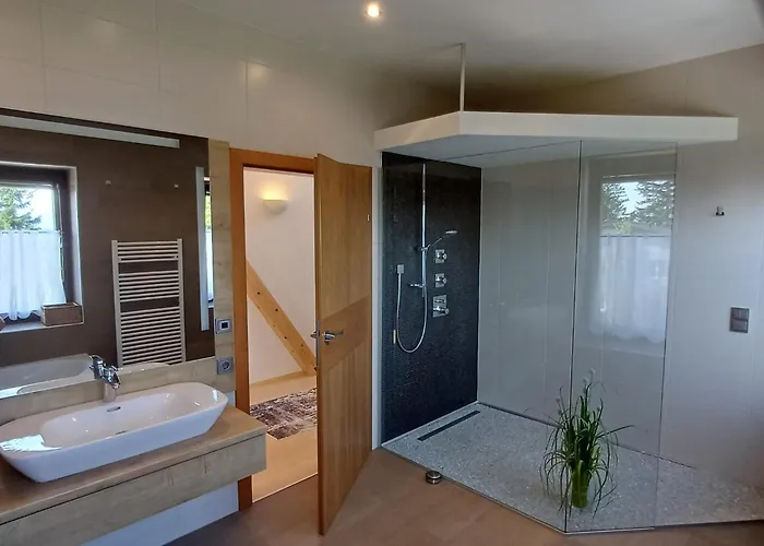 Gasthof Haus Kohl Semmering