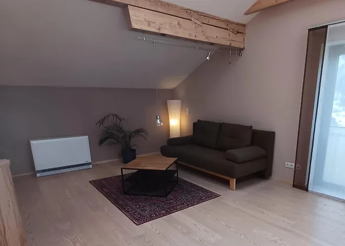 Haus Kohl 3* Semmering