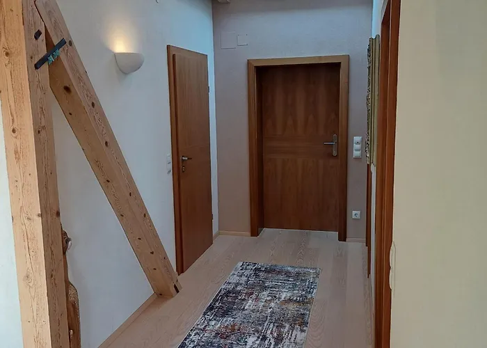 Haus Kohl Affittacamere