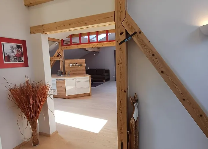 Affittacamere Haus Kohl