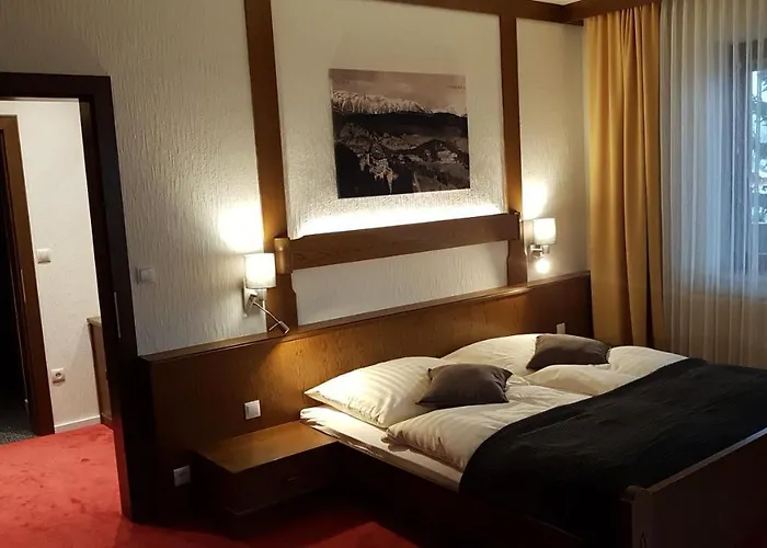 Haus Kohl 3* Semmering