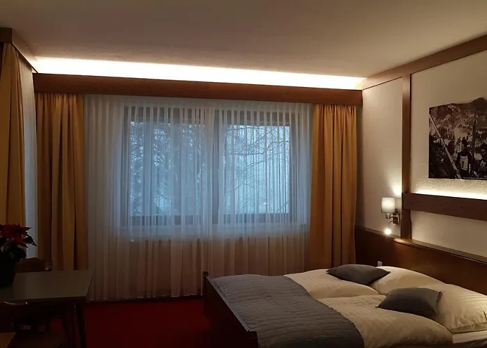 Haus Kohl Gasthof 3*