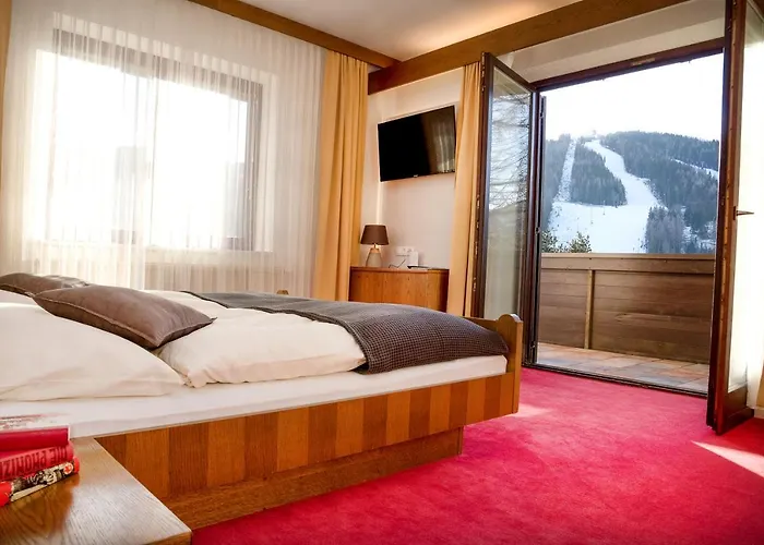 Haus Kohl Affittacamere 3*