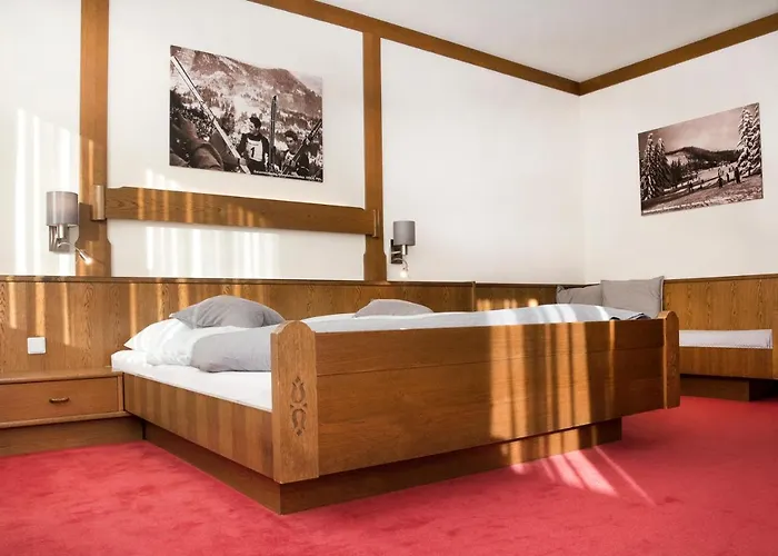 Haus Kohl 3* Semmering